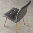 Chair Modern "Finland"
